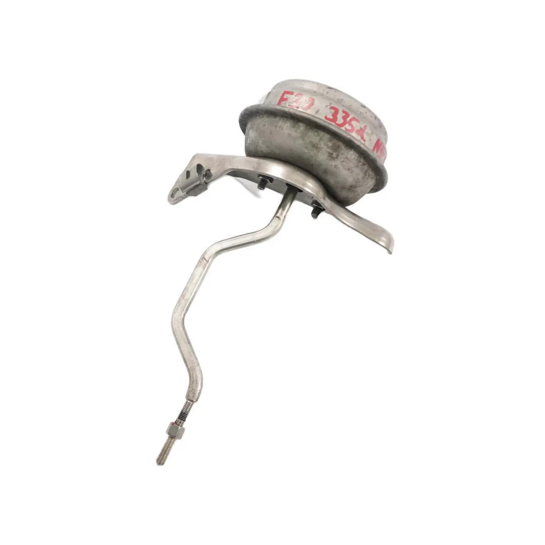 BMW 3 4 Reihe F30 F32 LCI 335dX 435dX N57Z Turbo Unterdruckdose Turbolader - SKU 8516496 - Teilenummer 8516496