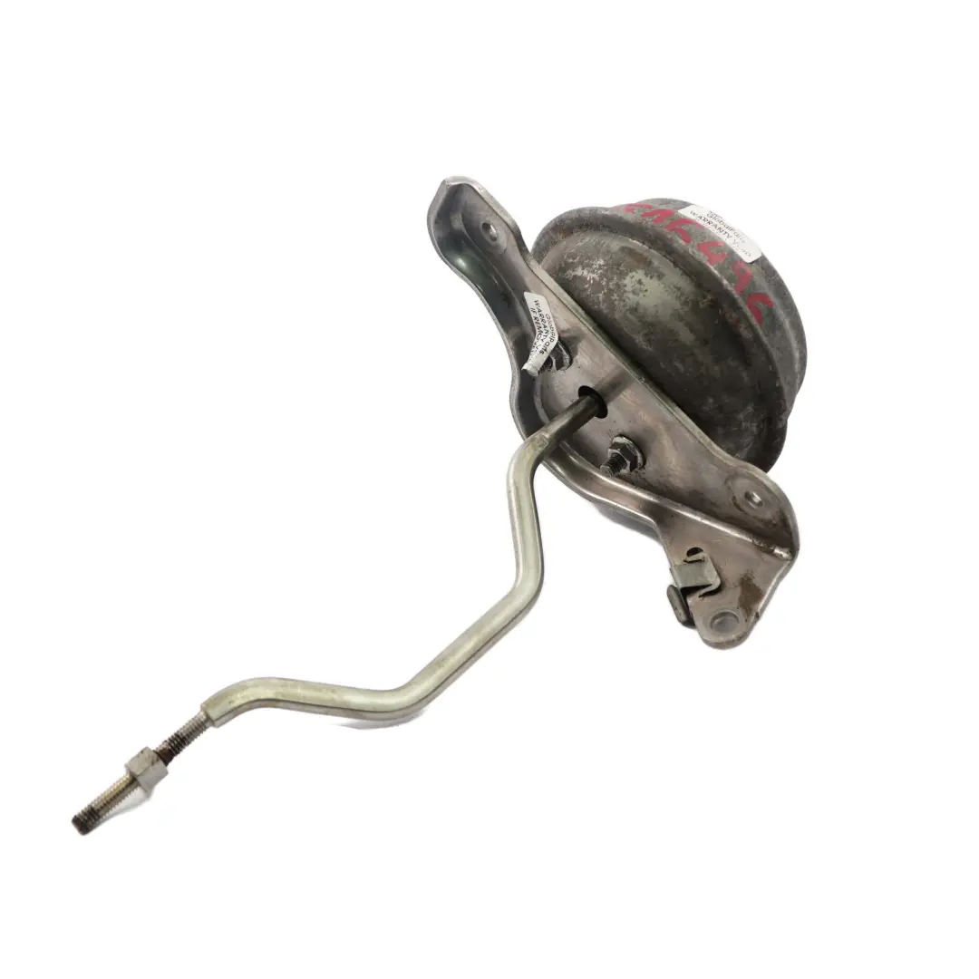 BMW Fila F30 F32 LCI 335dX 435dX N57Z Turbo Contenitore Sottopressione - SKU 8516496 - Numero di parte 8516496