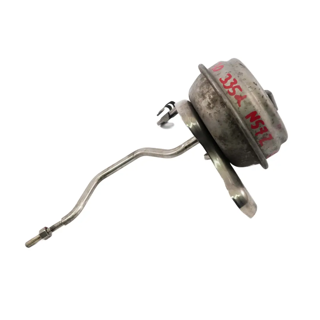 BMW 3 4 Reihe F30 F32 LCI 335dX 435dX N57Z Turbo Unterdruckdose Turbolader - SKU 8516496 - Teilenummer 8516496