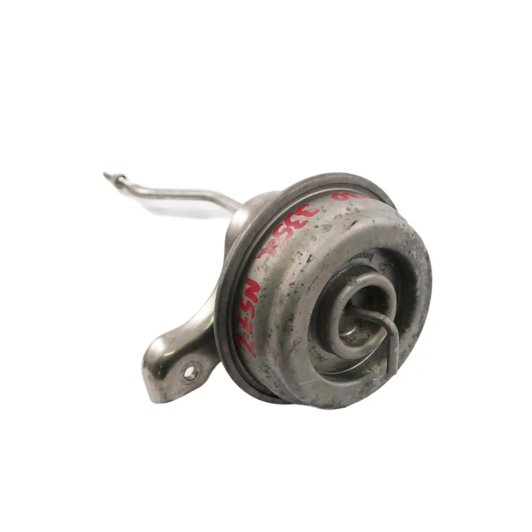 335dX 435dX N57Z Caja De Vacio Turbocompresor Actuador para BMW F30 F32 LCI con número de pieza 8516496 BMW F30 F32 LCI 335dX 435dX N57Z Caja De Vacio Turbocompresor Actuador - SKU 8516496 - Número de pieza 8516496