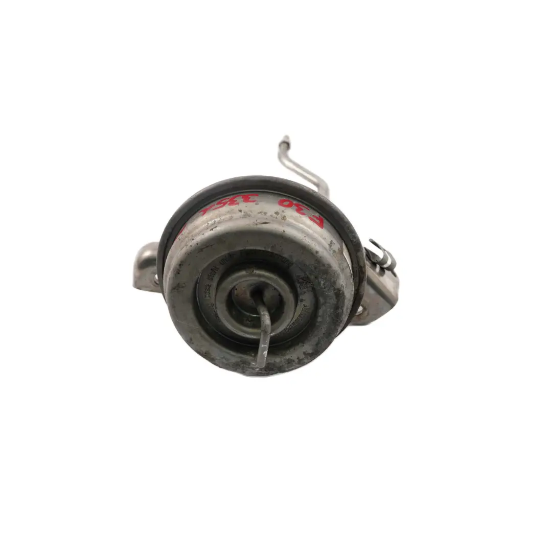 BMW 3 4 Reihe F30 F32 LCI 335dX 435dX N57Z Turbo Unterdruckdose Turbolader - SKU 8516496 - Teilenummer 8516496