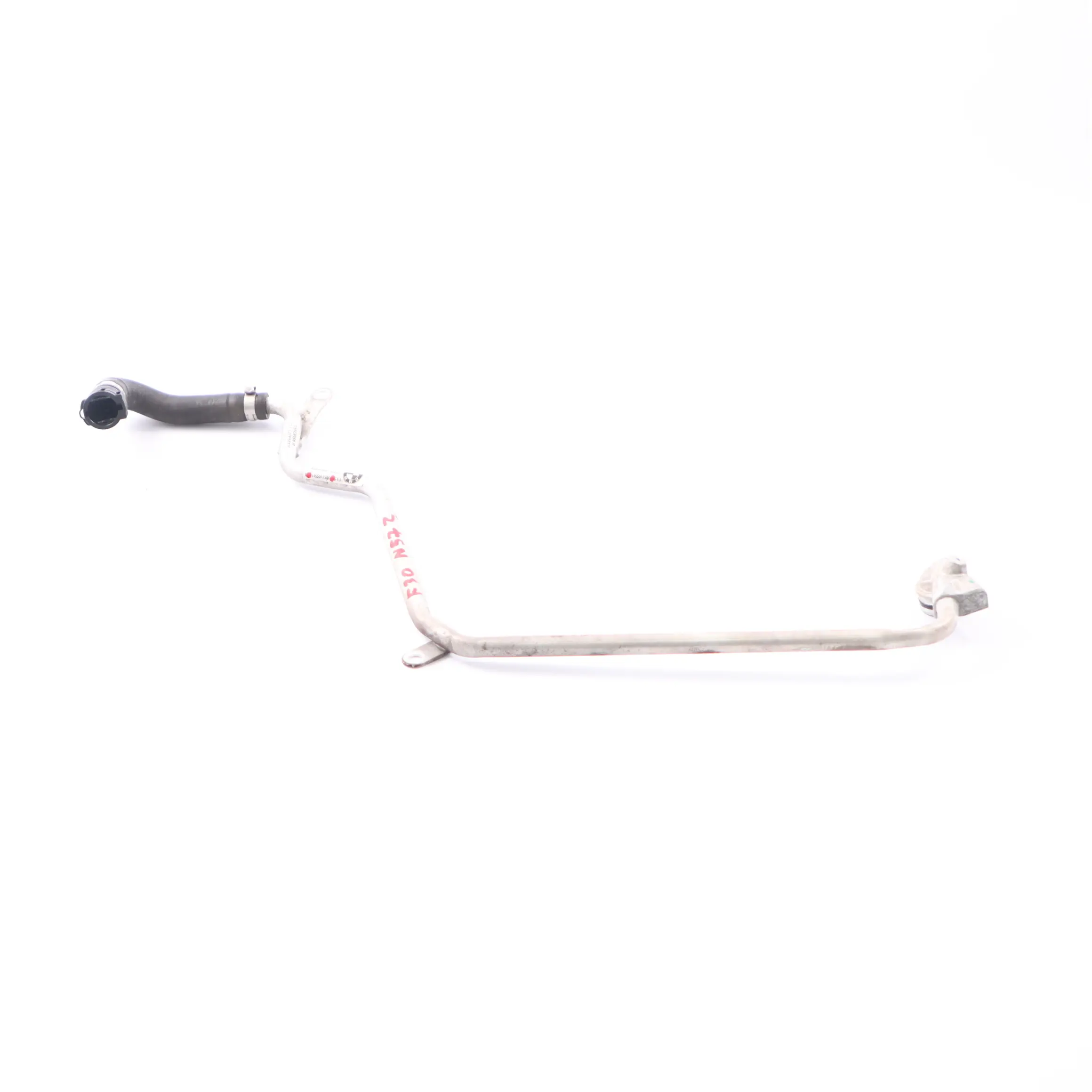 Coolant Feed Line BMW F10 F30 F32 F25 N57Z Turbocharger Flow Pipe 8516591