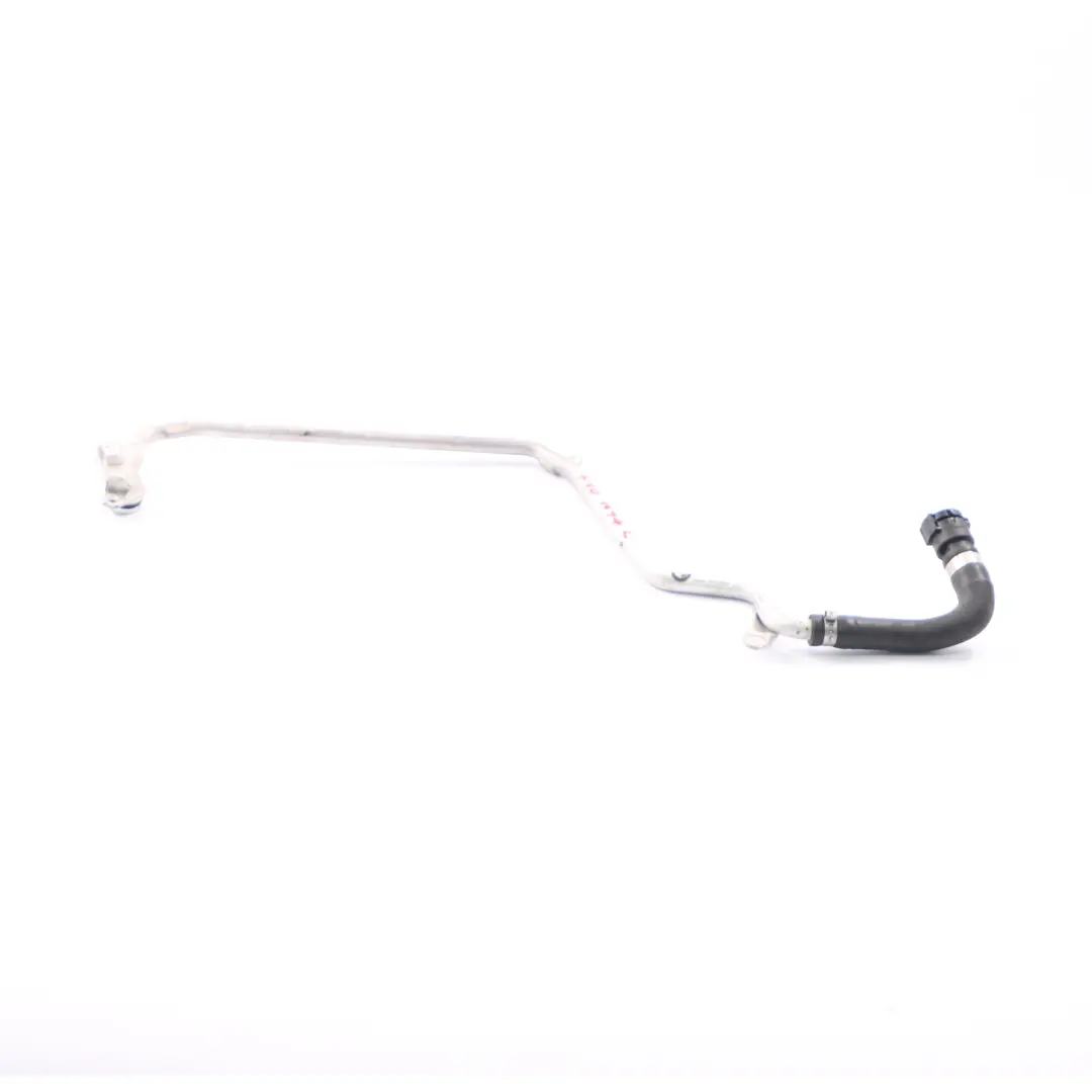  Línea Alimentación Refrigerante BMW F10 F30 F32 F25 N57Z Flujo Turbocompresor - SKU 8516591 - Número de pieza 8516591