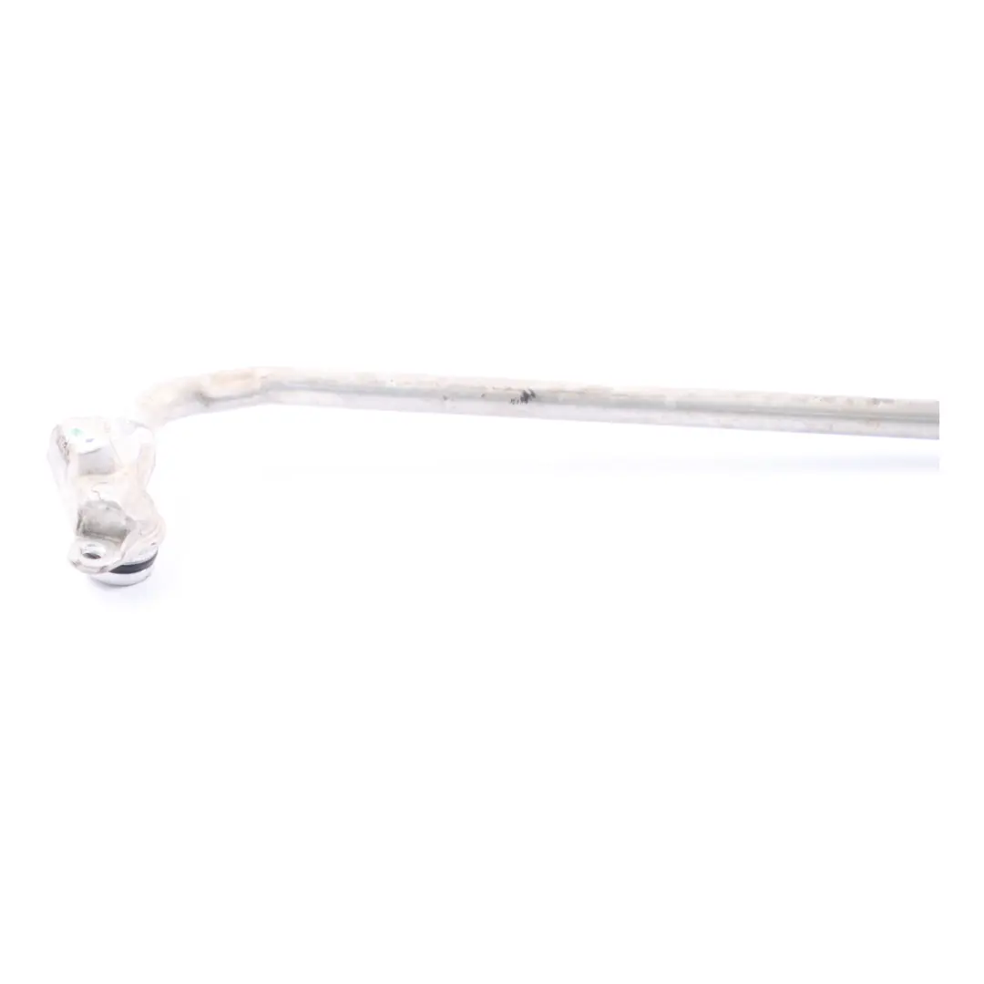  Línea Alimentación Refrigerante BMW F10 F30 F32 F25 N57Z Flujo Turbocompresor - SKU 8516591 - Número de pieza 8516591