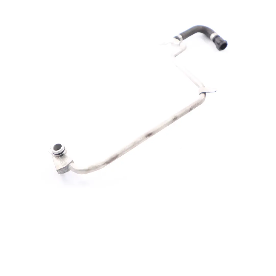 Ligne Refroidissement BMW F10 F30 F32 F25 N57Z Tuyau Débit Turbocompresseur pour à propos du numéro de pièce 8516591 Ligne Refroidissement BMW F10 F30 F32 F25 N57Z Tuyau Débit Turbocompresseur - SKU 8516591 - Numéro de pièce 8516591