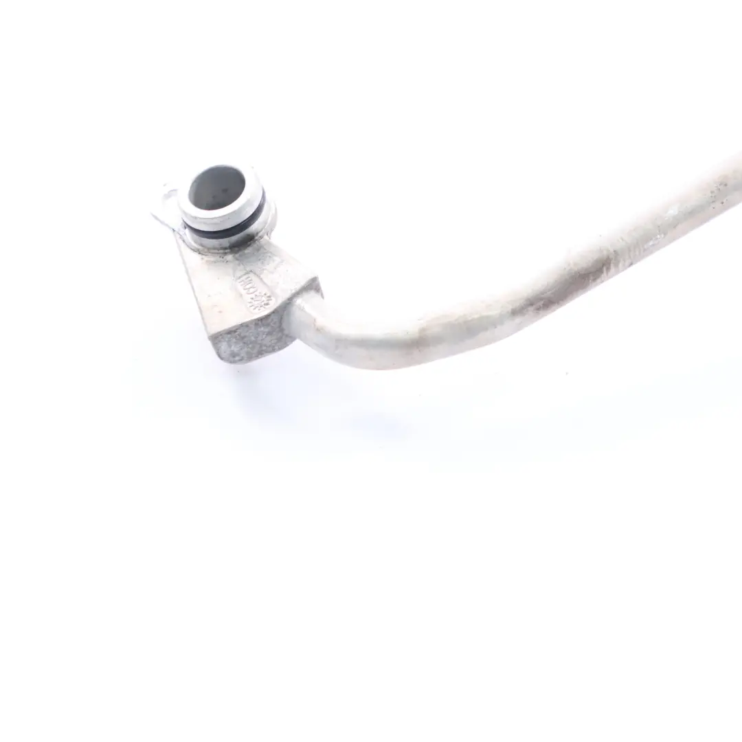 N57Z Rura Dopływ Wody do BMW F10 F30 F25 o numerze 8516591 BMW F10 F30 F25 N57Z Rura Dopływ Wody - SKU 8516591 - Numer Części 8516591