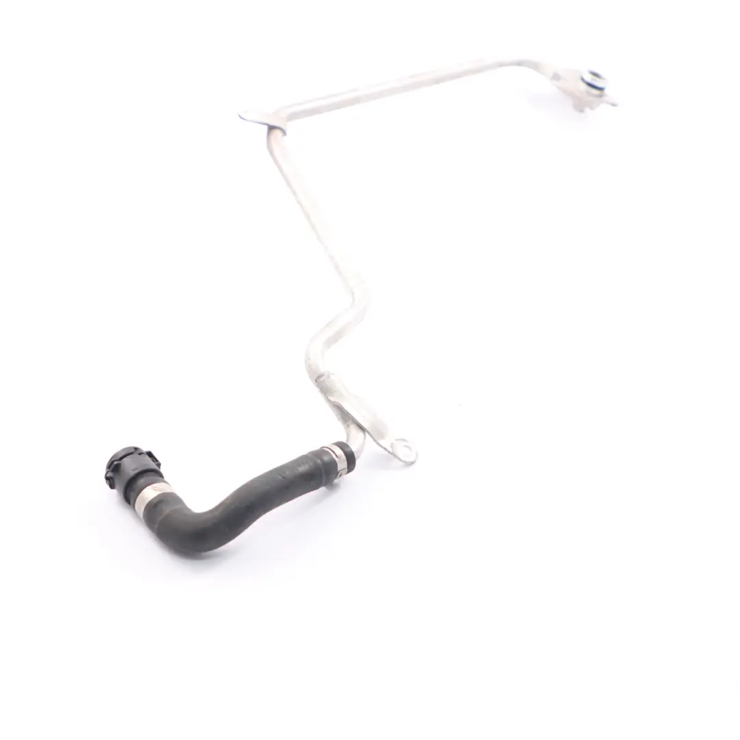 Kühlmittelzufuhrleitung BMW F10 F30 F32 F25 N57Z Turbolader Vorlauf Rohr für mit Teilenummer 8516591 Kühlmittelzufuhrleitung BMW F10 F30 F32 F25 N57Z Turbolader Vorlauf Rohr - SKU 8516591 - Teilenummer 8516591