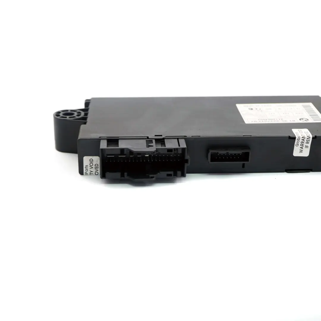 Mini SD R55 R56 LCI R60 N47N Motor Diesel Kit ECU DDE 8516739 CAS 3 Llave - SKU 8516739-1 - Número de pieza 8519663