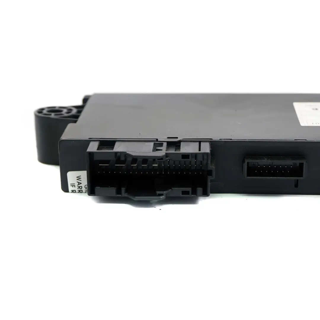 Mini One D R55 R56 LCI N47N 90HP Diesel Engine ECU Kit DDE 8516739 CAS 3 Key - SKU 8516739-2 - Part number 8519663