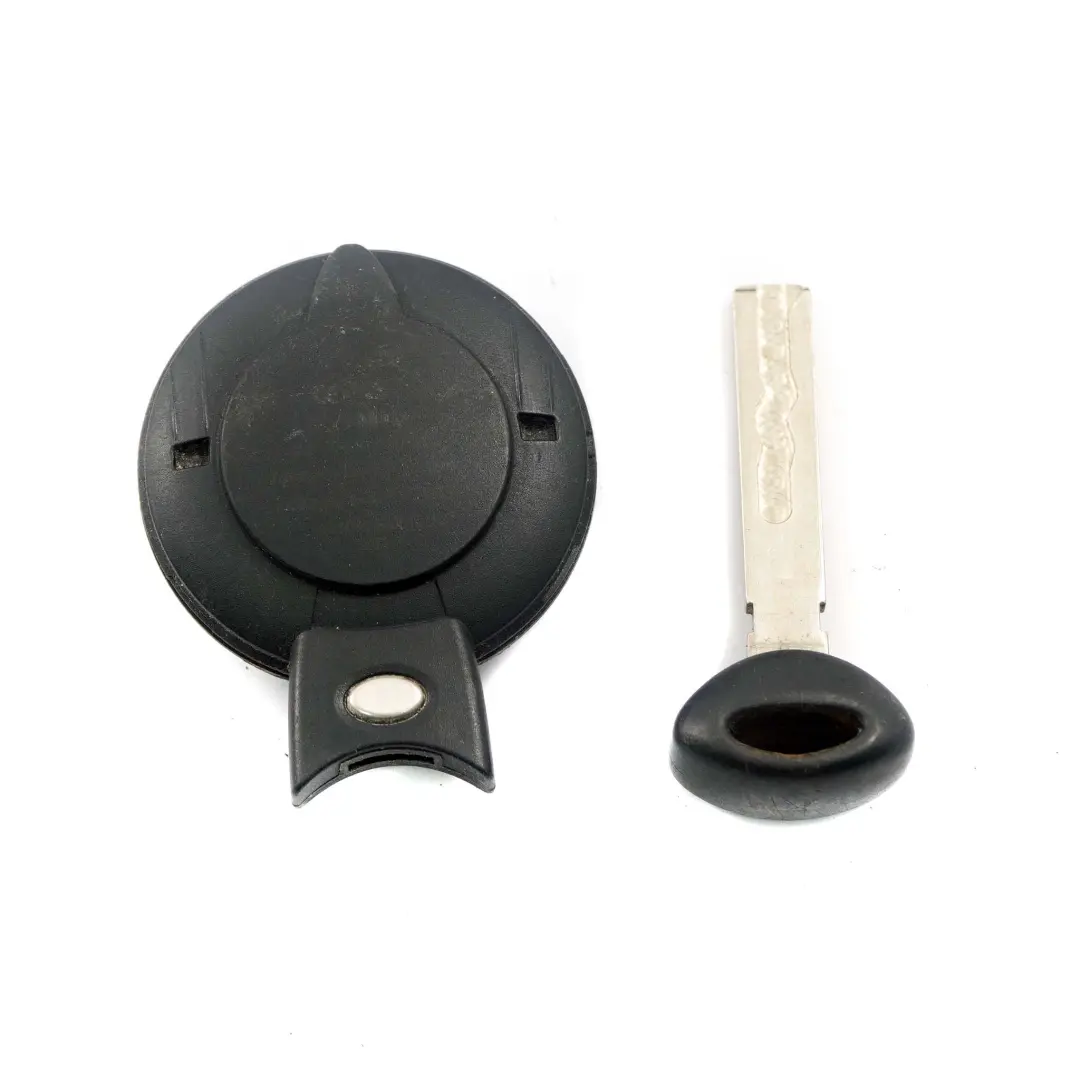 Mini One D R55 R56 LCI N47N 90HP Diesel Engine ECU Kit DDE 8516739 CAS 3 Key - SKU 8516739-2 - Part number 8519663