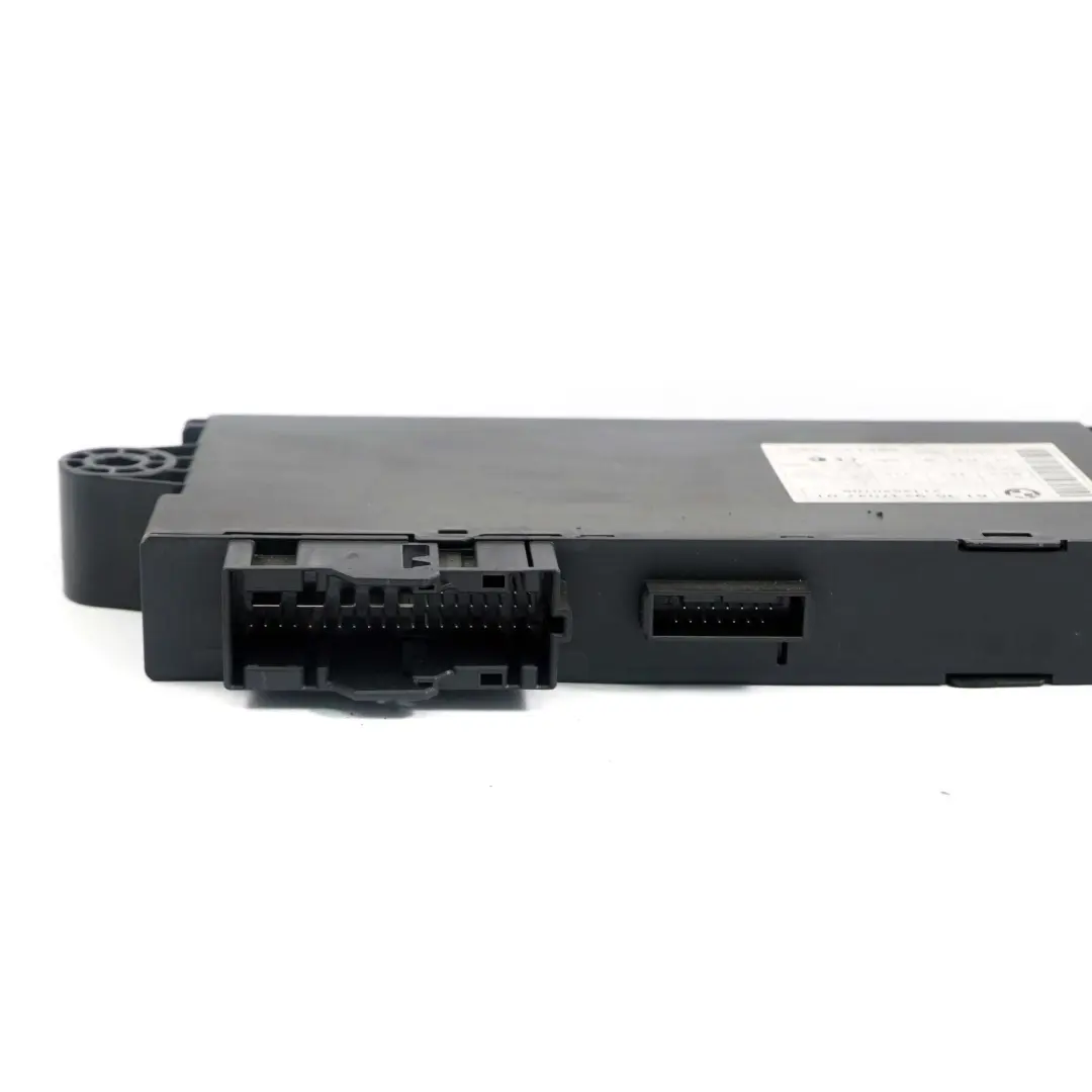 Mini Cooper D R55 R56 LCI R60 N47N Engine ECU Kit DDE CAS3 Key Automatic - SKU 8516739-3 - Part number 8516739