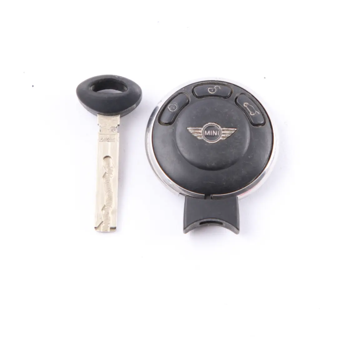 N47N Komputer DME do Mini Cooper D R56 LCI o numerze 8516739 Mini Cooper D R56 LCI N47N Komputer DME - SKU 8516739-4 - Numer Części 8516739