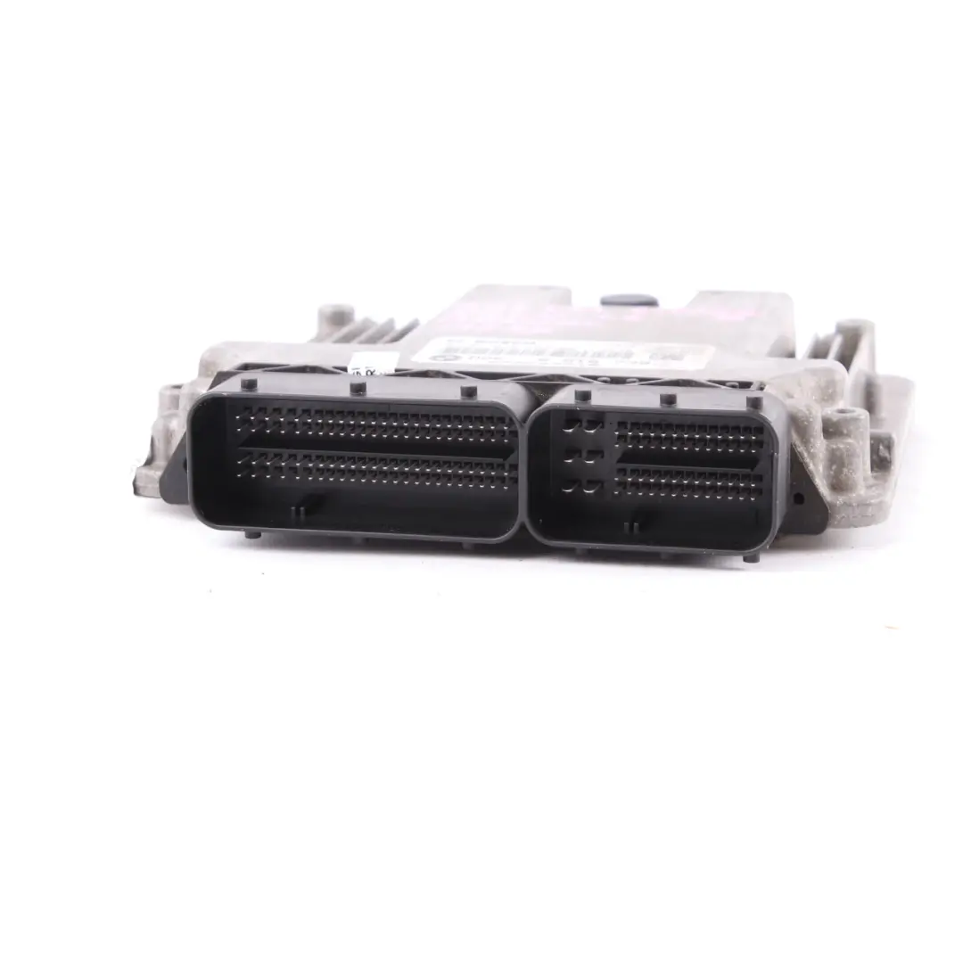 Mini Cooper D R55 R56 LCI R60 N47N Engine ECU Kit DDE CAS3 Key Manual - SKU 8516739-4 - Part number 8516739