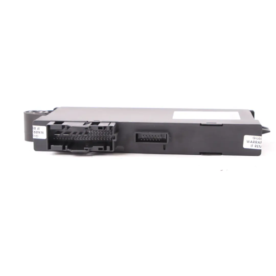 Mini Cooper D R55 R56 LCI R60 N47N Engine ECU Kit DDE CAS3 Key Manual - SKU 8516739-4 - Part number 8516739