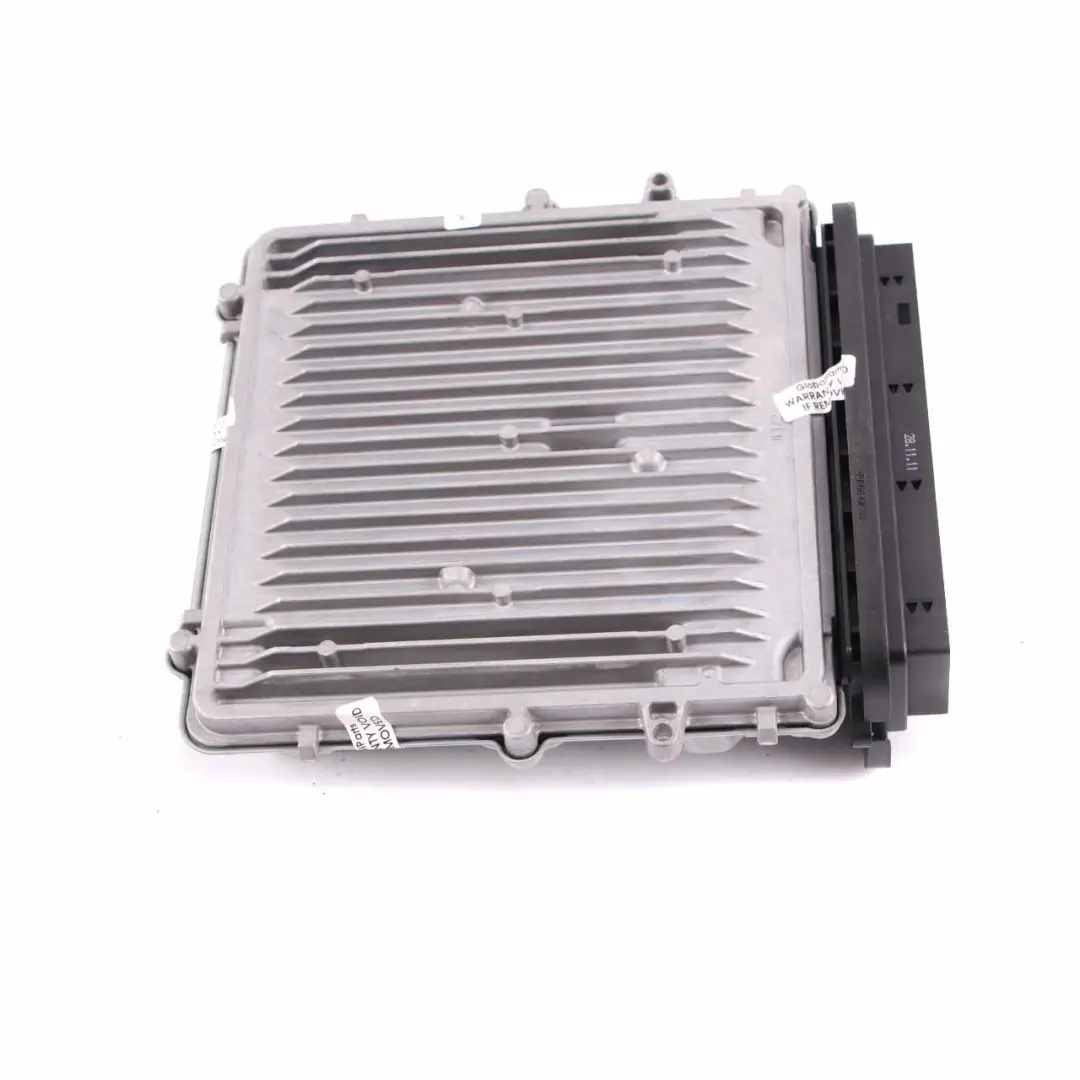 BMW X5 E70 X6 E71 30dX Diesel N57 245HP Engine Control Unit ECU DDE - SKU 8517015 - Part number 8517015