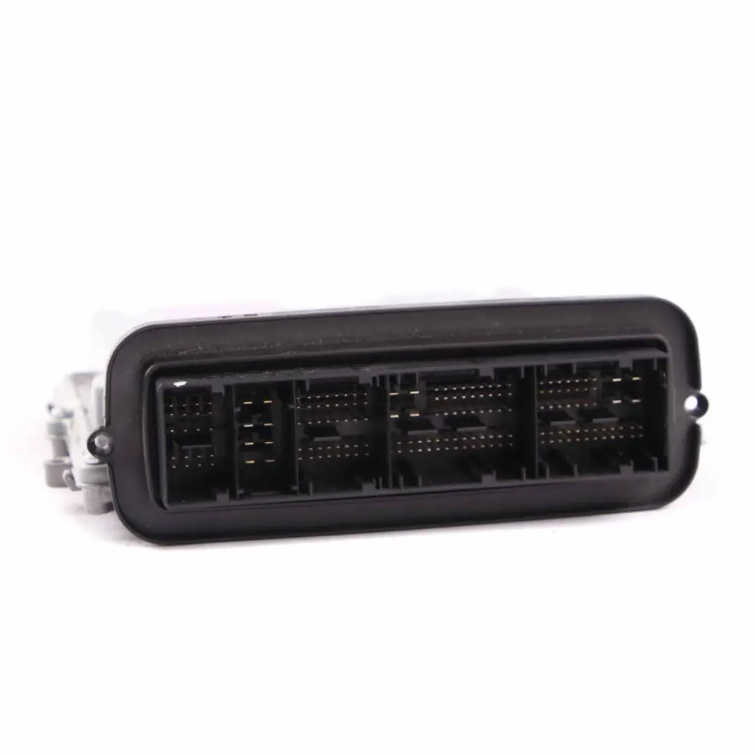 BMW X5 E70 X6 E71 30dX Diesel N57 245HP Engine Control Unit ECU DDE - SKU 8517015 - Part number 8517015