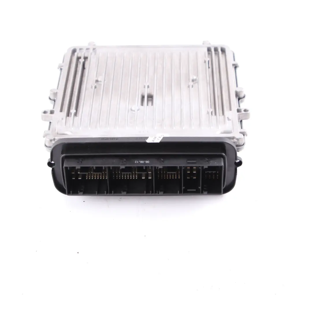 40dX N57S 306HP Engine Control Unit ECU KIT DDE 7810980 Automatic to BMW X5 E70 LCI with Part number 8517016 BMW X5 E70 LCI 40dX N57S 306HP Engine Control Unit ECU KIT DDE 7810980 Automatic - SKU 8517016 - Part number 8517016