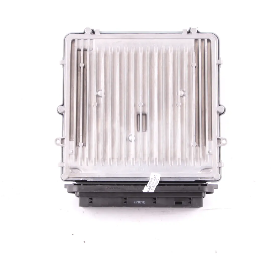 40dX N57S 306HP Engine Control Unit ECU KIT DDE 7810980 Automatic to BMW X5 E70 LCI with Part number 8517016 BMW X5 E70 LCI 40dX N57S 306HP Engine Control Unit ECU KIT DDE 7810980 Automatic - SKU 8517016 - Part number 8517016