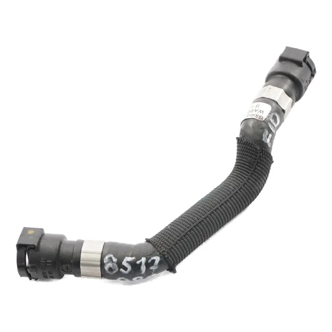  Hose BMW F13 F12 F01 F07 N57Z Engine Cooling Coolant Pipe Line - SKU 8517081 - Part number 8517081