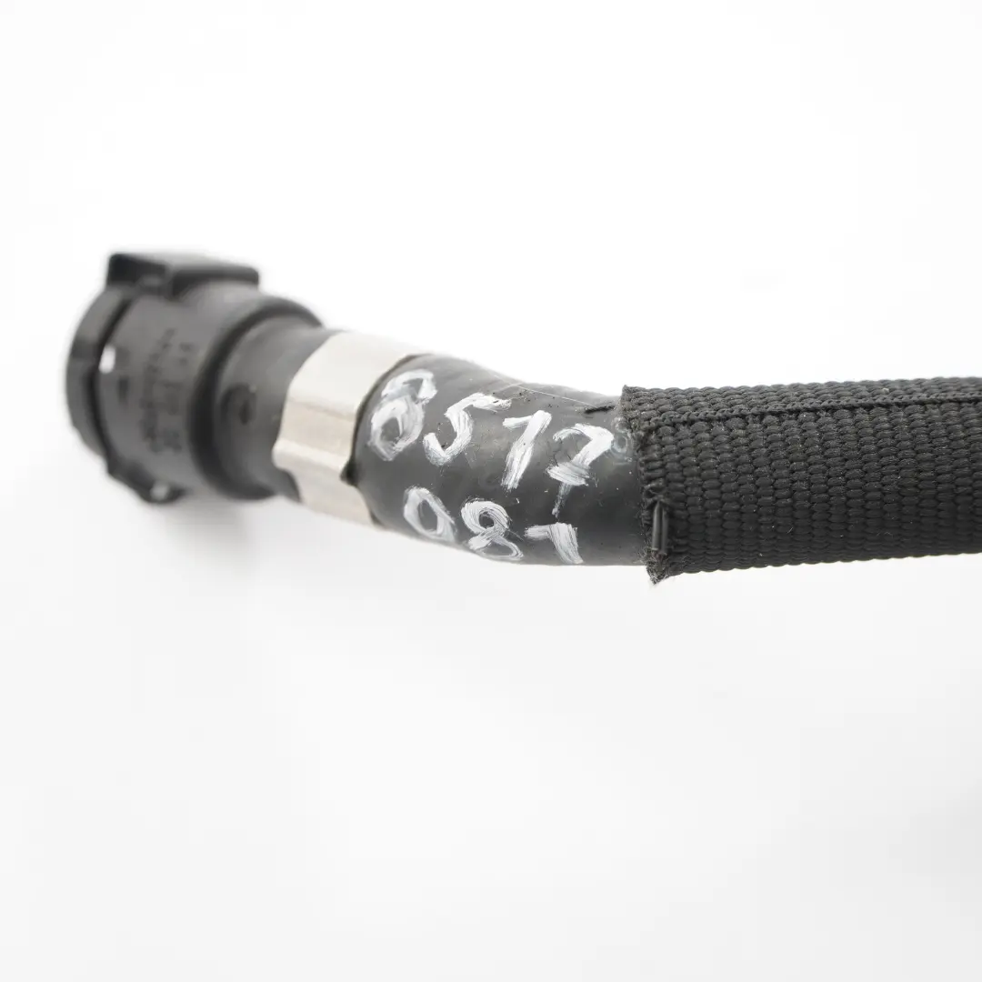 Tubo flessibile BMW F13 F12 F01 F07 N57Z Linea di tubo del liquido per con numero di parte 8517081 Tubo flessibile BMW F13 F12 F01 F07 N57Z Linea di tubo del liquido - SKU 8517081 - Numero di parte 8517081