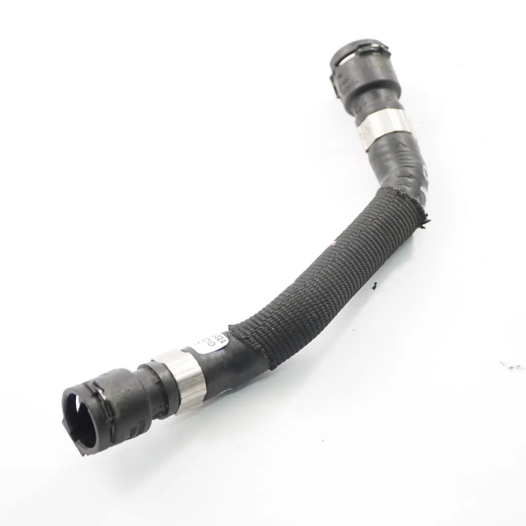 Schlauch BMW F13 F12 F01 F07 N57Z Motorkühlung Kühlmittelleitung für mit Teilenummer 8517081 Schlauch BMW F13 F12 F01 F07 N57Z Motorkühlung Kühlmittelleitung - SKU 8517081 - Teilenummer 8517081