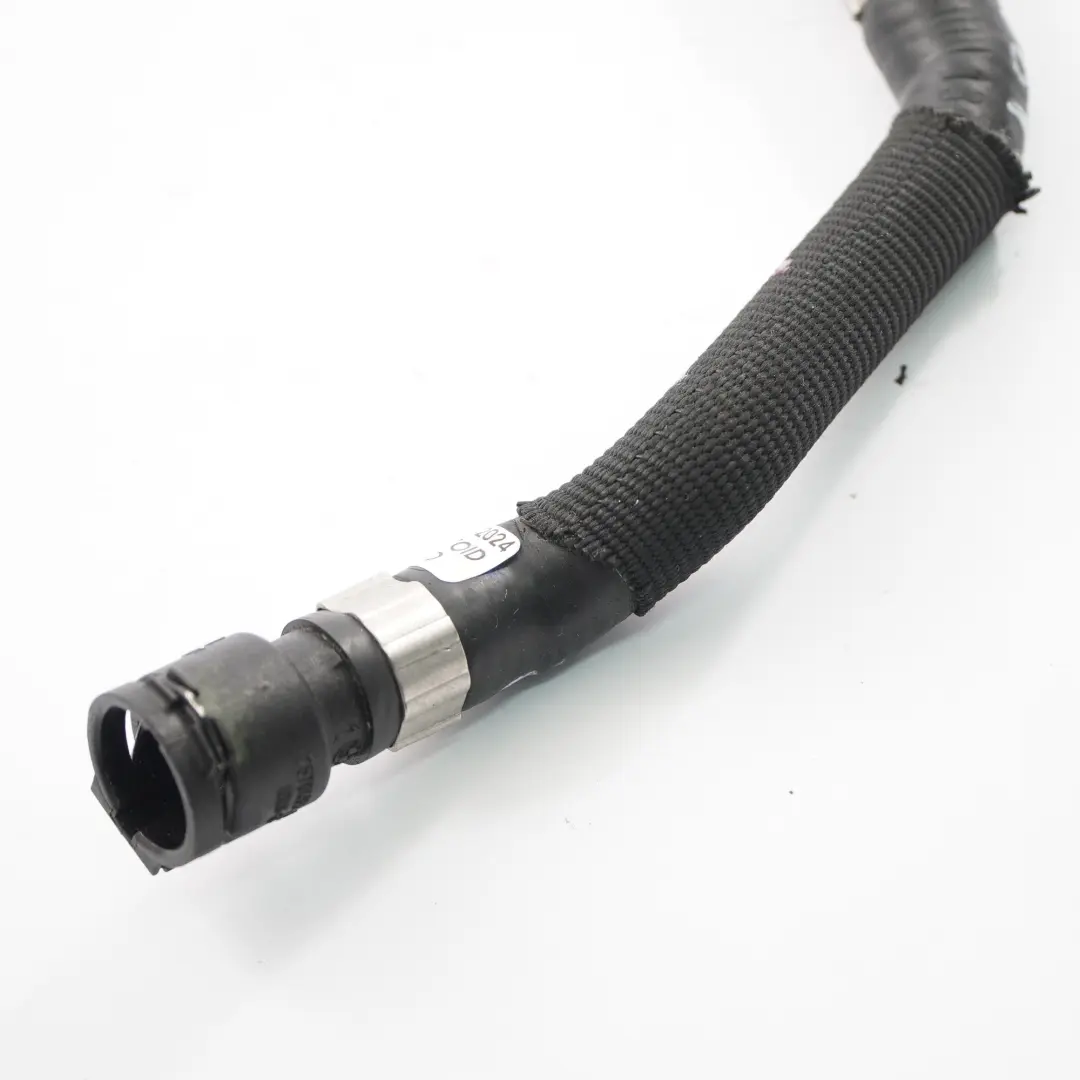  Tuyau BMW F13 F12 N57Z Ligne tuyauterie pour le refroidissement moteur - SKU 8517081 - Numéro de pièce 8517081