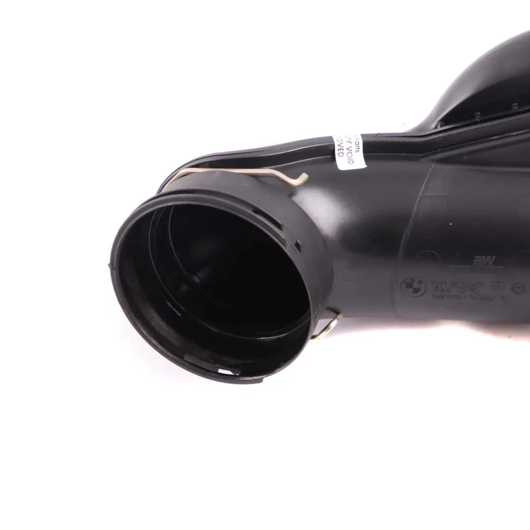  Ansaugkasten BMW X3 F25 Diesel Schalldämpfer Luft Schlauch 8512249 - SKU 8517608-1 - Teilenummer 8517608