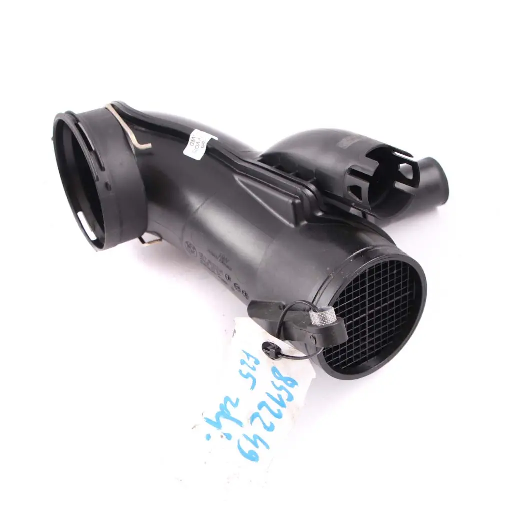 Caja De Admisión BMW X3 F25 Diésel N47N Silenciador De Aire Manguera 8512249 para con número de pieza 8517608 Caja De Admisión BMW X3 F25 Diésel N47N Silenciador De Aire Manguera 8512249 - SKU 8517608-1 - Número de pieza 8517608