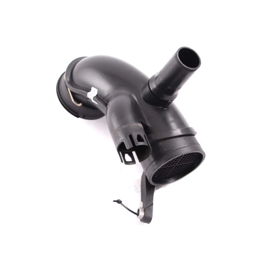  Ansaugkasten BMW X3 F25 Diesel Schalldämpfer Luft Schlauch 8512249 - SKU 8517608-1 - Teilenummer 8517608