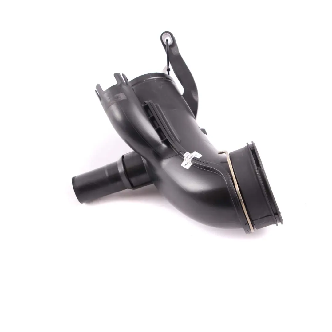  Ansaugkasten BMW X3 F25 Diesel Schalldämpfer Luft Schlauch 8512249 - SKU 8517608-1 - Teilenummer 8517608