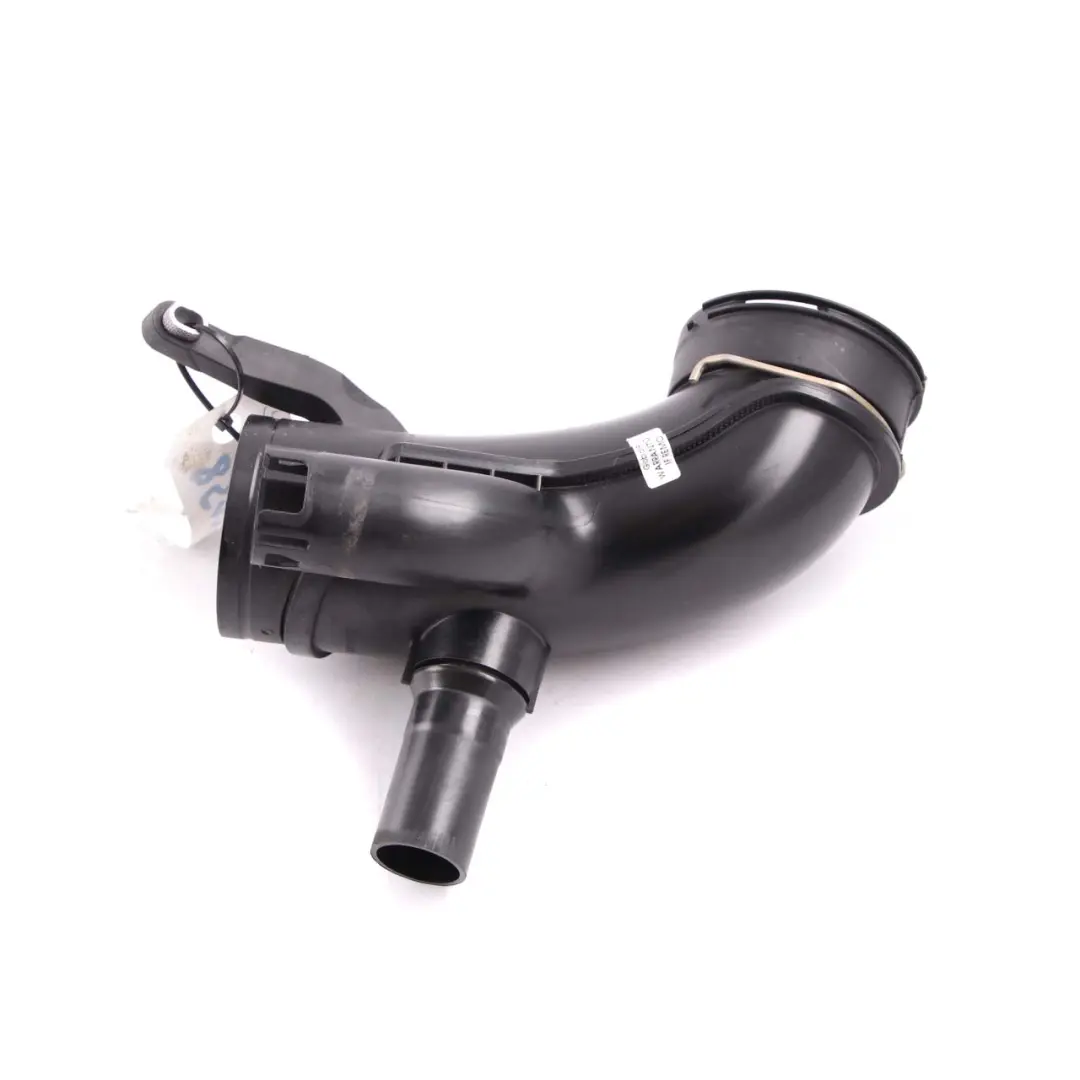 Ansaugkasten BMW X3 F25 Diesel Schalldämpfer Luft Schlauch 8512249 für mit Teilenummer 8517608 Ansaugkasten BMW X3 F25 Diesel Schalldämpfer Luft Schlauch 8512249 - SKU 8517608-1 - Teilenummer 8517608