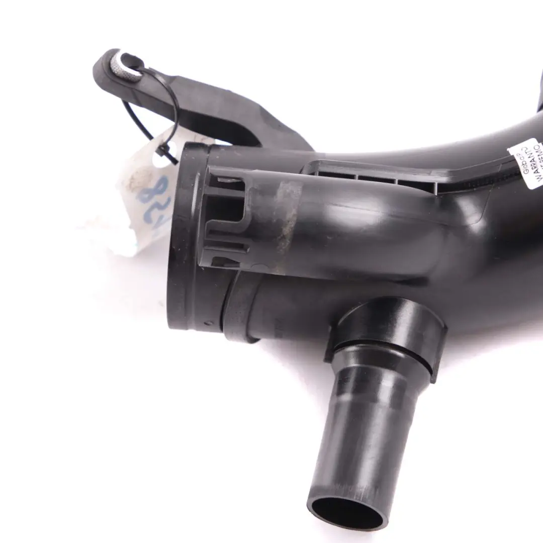 N47N Rura Przewód Wąż Rezonator Powietrza 8512249 do BMW X3 F25 Diesel o numerze 8517608 BMW X3 F25 Diesel N47N Rura Przewód Wąż Rezonator Powietrza 8512249 - SKU 8517608-1 - Numer Części 8517608