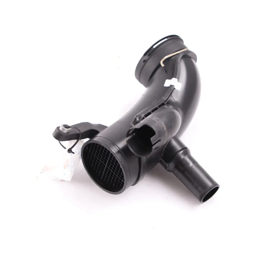  Ansaugkasten BMW X3 F25 Diesel Schalldämpfer Luft Schlauch 8512249 - SKU 8517608-1 - Teilenummer 8517608