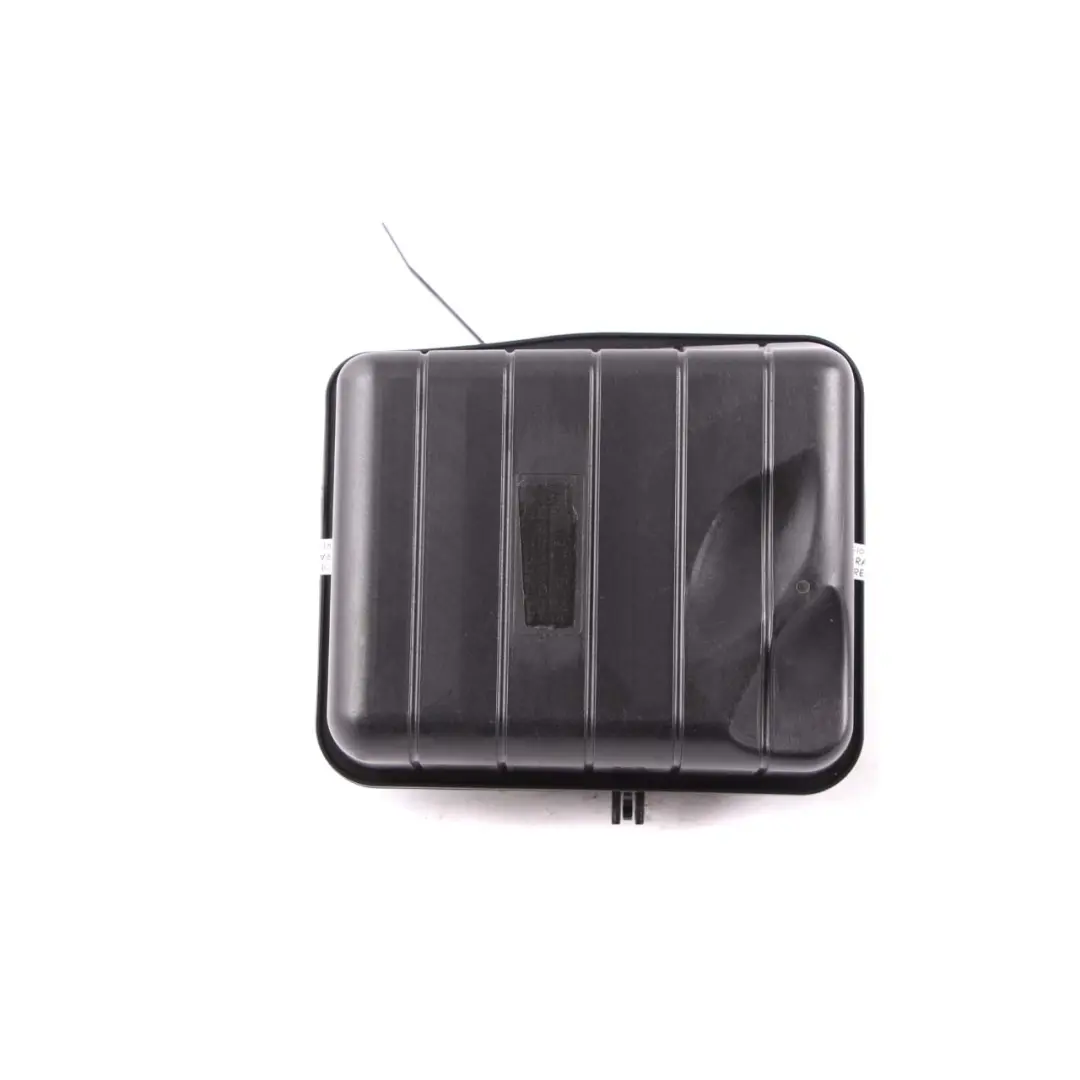  Caja Admisión BMW X3 F25 Diesel Silenciador Aire Filtrado Silenciador 8512249 - SKU 8517608 - Número de pieza 8517608