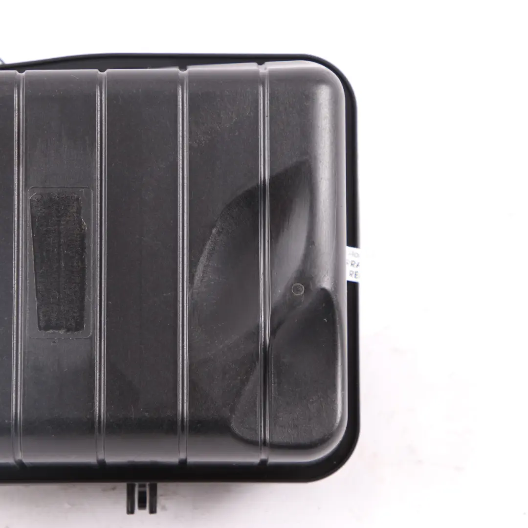  Intake Box BMW X3 F25 Diesel N47N Silencer Filtered Air Muffler 8512249 - SKU 8517608 - Part number 8517608