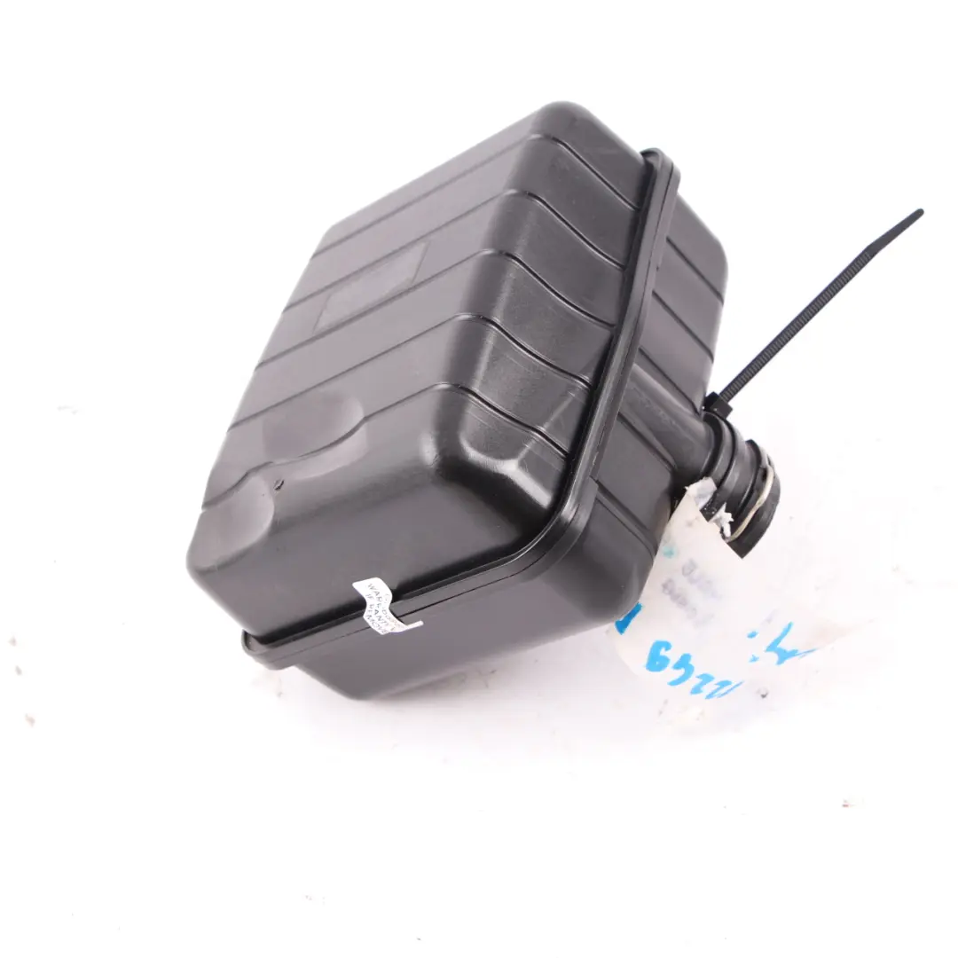  Intake Box BMW X3 F25 Diesel N47N Silencer Filtered Air Muffler 8512249 - SKU 8517608 - Part number 8517608
