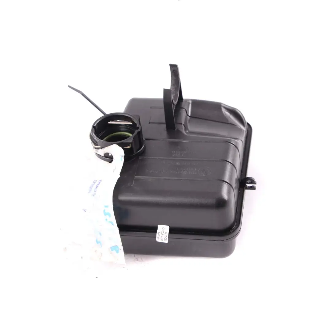  Caja Admisión BMW X3 F25 Diesel Silenciador Aire Filtrado Silenciador 8512249 - SKU 8517608 - Número de pieza 8517608