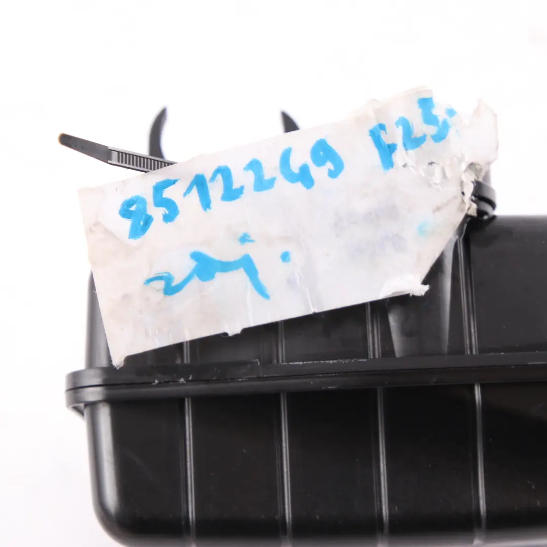  Intake Box BMW X3 F25 Diesel N47N Silencer Filtered Air Muffler 8512249 - SKU 8517608 - Part number 8517608