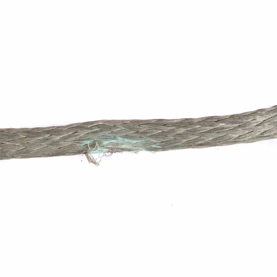 BMW F10 N47N Przewód Masy Kabel Akumulatora - SKU 8517616 - Numer Części 8517616