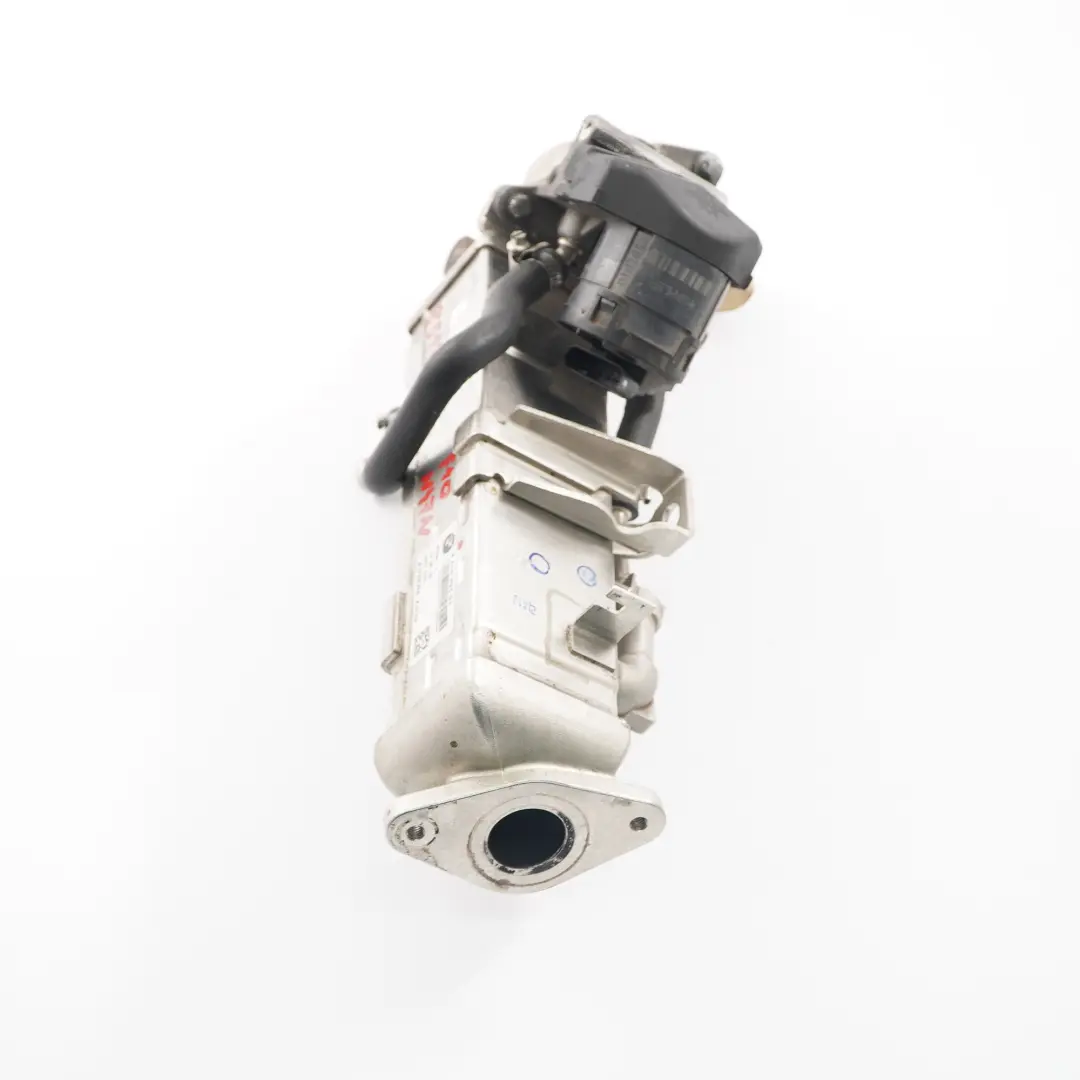 EGR Cooler BMW F07 F10 F15 F25 N47N Exchanger Chaleur Gaz Collecteur - SKU 8517724 - Numéro de pièce 8517724