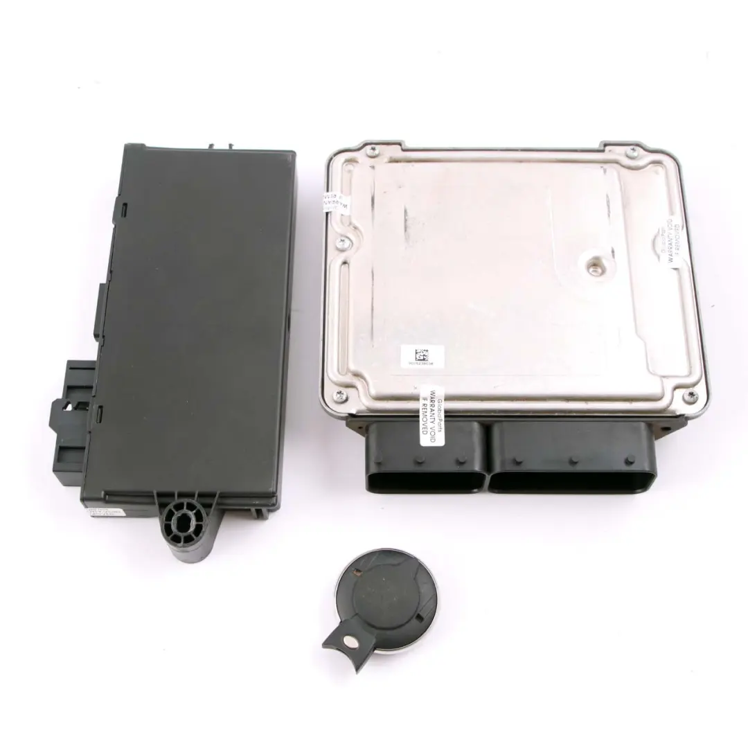 143HP 2.0 N47N Engine ECU Kit DDE + CAS3 + Key to Mini R56 LCI R60 with Part number 8517727 Mini R56 LCI R60 143HP 2.0 N47N Engine ECU Kit DDE + CAS3 + Key - SKU 8517727-2 - Part number 8517727