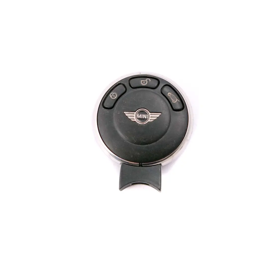 Mini R56 LCI R60 143HP 2.0 N47N Engine ECU Kit DDE + CAS3 + Key - SKU 8517727-2 - Part number 8517727