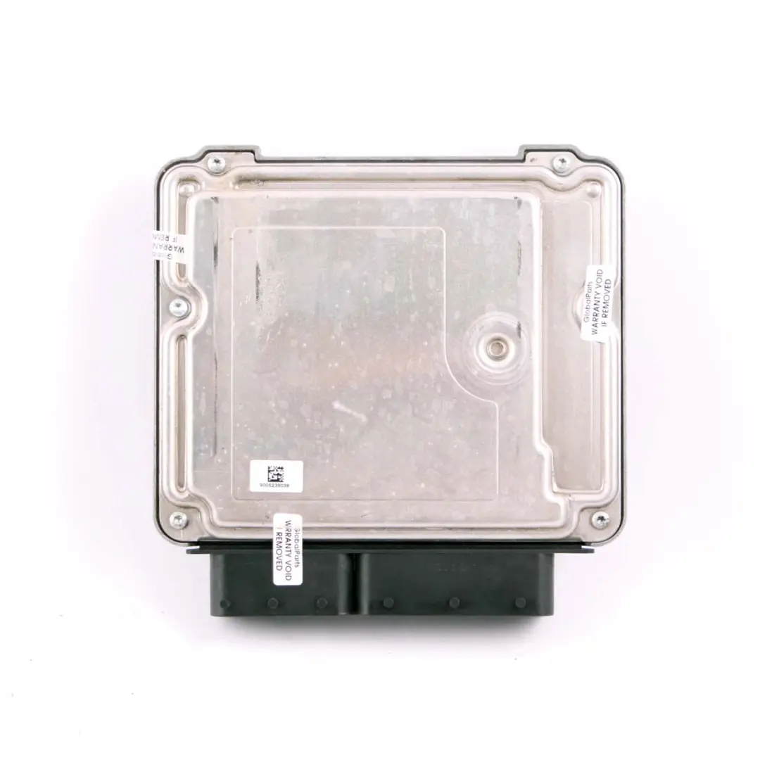 Mini R56 LCI R60 143HP 2.0 N47N Engine ECU Kit DDE + CAS3 + Key - SKU 8517727-2 - Part number 8517727