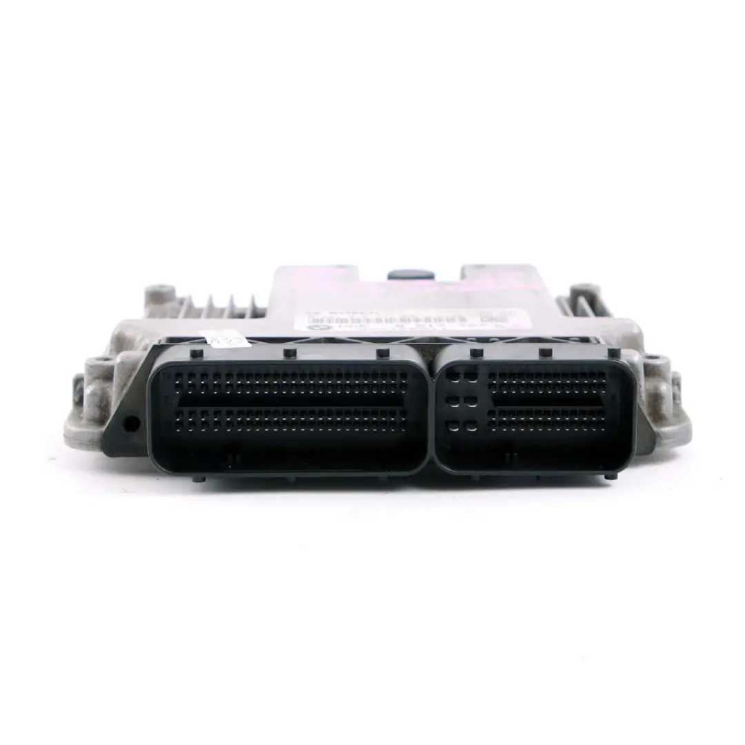 Mini R56 LCI R60 143HP 2.0 N47N Engine ECU Kit DDE + CAS3 + Key - SKU 8517727-2 - Part number 8517727