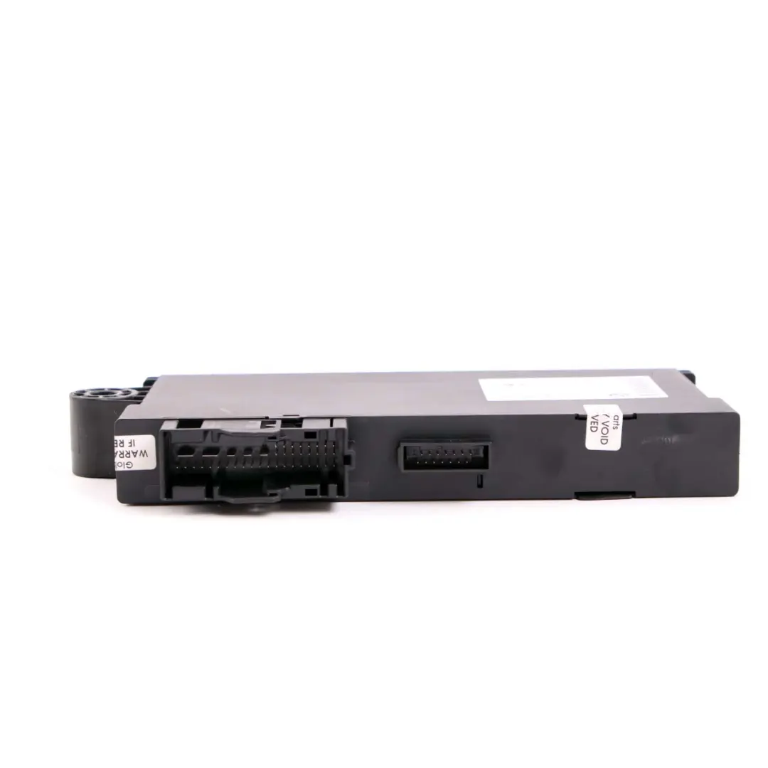 Mini R56 LCI R60 143HP 2.0 N47N Engine ECU Kit DDE + CAS3 + Key - SKU 8517727-2 - Part number 8517727