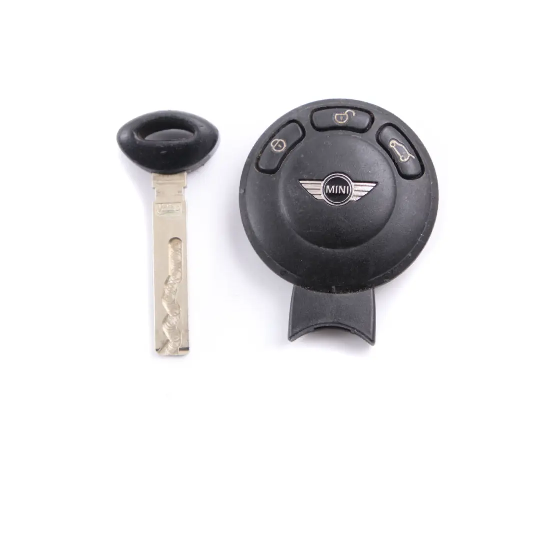 112HP 1.6 N47N Moteur ECU Kit DDE CAS3 Clé pour Mini Cooper D R60 ALL4 à propos du numéro de pièce 8517727 Mini Cooper D R60 ALL4 112HP 1.6 N47N Moteur ECU Kit DDE CAS3 Clé - SKU 8517727-3 - Numéro de pièce 8517727