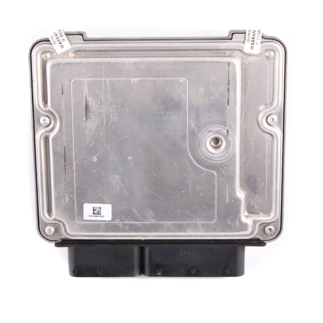 Mini Cooper D R60 ALL4 112PS 1.6 N47N Motor ECU Kit DDE CAS3 Schlüssel - SKU 8517727-3 - Teilenummer 8517727