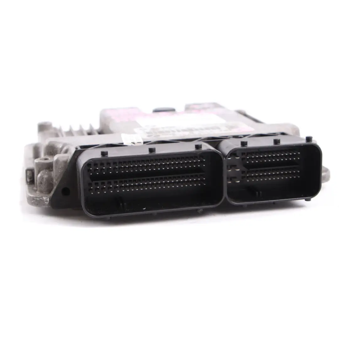 Mini Cooper D R60 ALL4 112HP 1.6 N47N Engine ECU Kit DDE + CAS3 + Key - SKU 8517727-3 - Part number 8517727