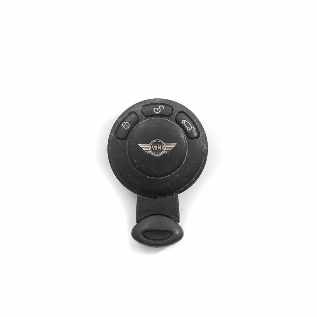 Mini One D R56 LCI N47N Komputer Silnika - SKU 8517727-4 - Numer Części 8517727
