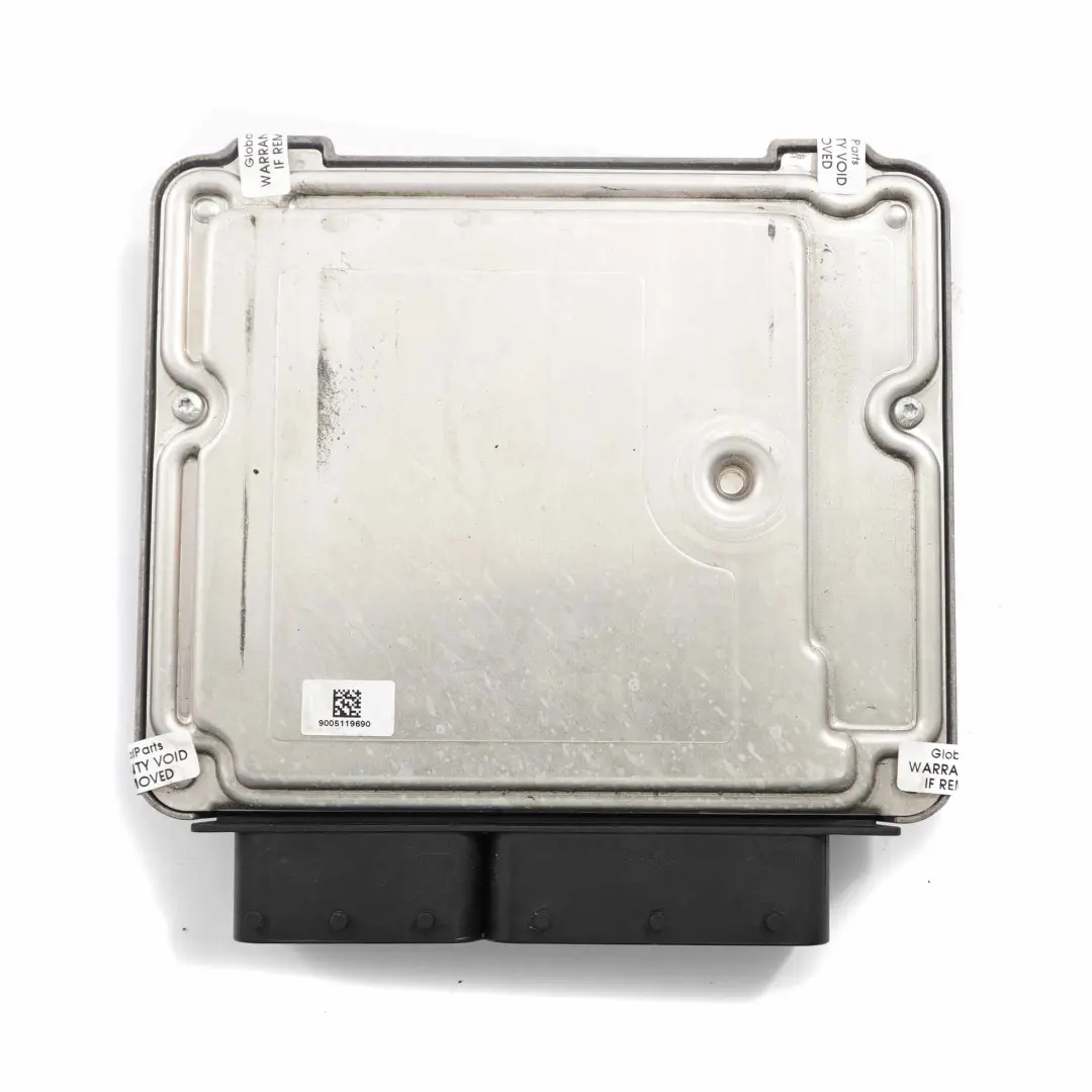 Mini One D R56 LCI R60 90HP N47N Engine ECU Kit DDE CAS3 Key Manual - SKU 8517727-4 - Part number 8517727